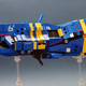 Image for article titled My Favourite Spaceships in the World Aren't in Games, or Movies, but LEGO
